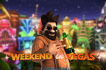 Weekend In Vegas