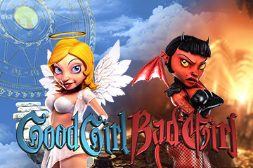 Good Girl Bad Girl