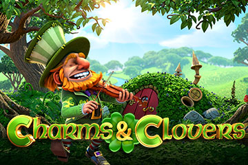 Charms and Clovers