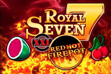 Royal Seven XXL RHFP