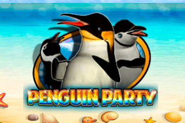 Penguin Party (Casino Technology)