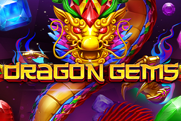 Dragon Gems (Shen Long Bao Shi)