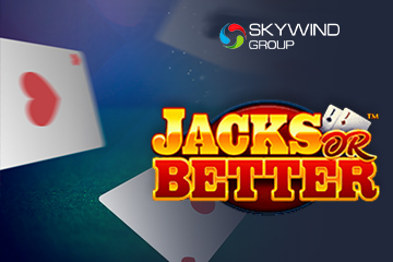 Jacks or Better