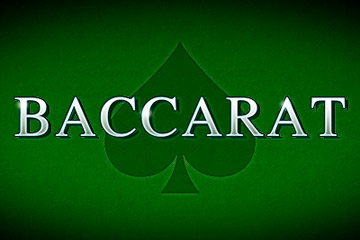 Baccarat