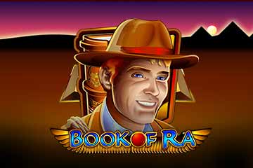 Book of Ra: Classic