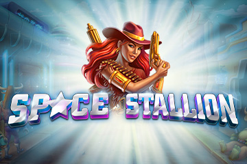 Space Stallion