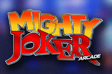 Mighty Joker Arcade