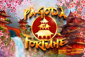 Pagoda Of Fortune