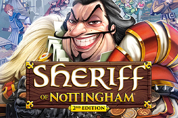 Sheriff of Nottingham 2