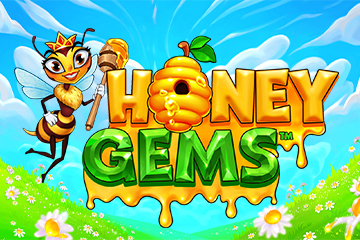Honey Gems BF