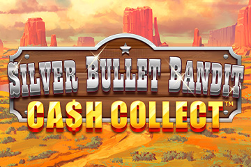 Silver Bullet Bandit: Cash Collect