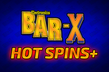 Bar X Hot Spins +