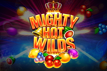 Mighty Hot Wilds