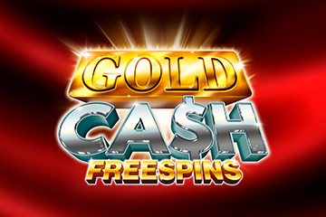 Gold Cash Freespins