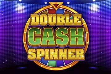 Double Cash Spinner