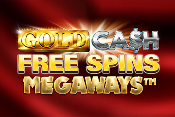 Gold Cash Freespins Megaways