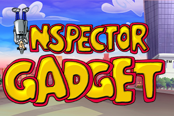 Inspector Gadget