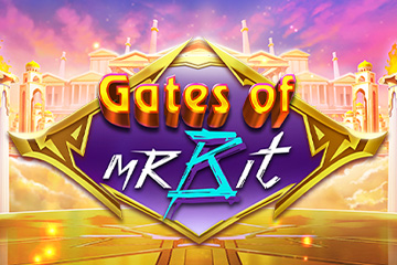 Gates of Mr Bit