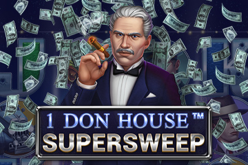1 Don House Supersweep