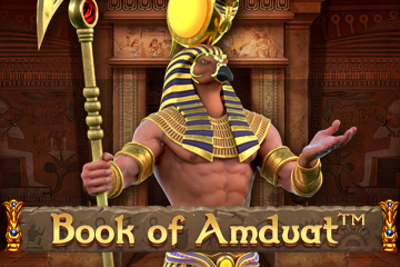 Book of Amduat