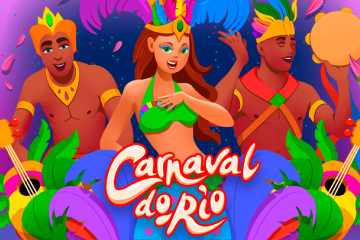 Carnaval Do Rio (Matrix Studios)