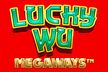 Lucky Wu