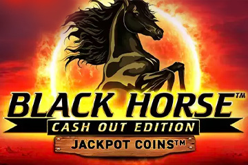 Black Horse Cash Out Edition