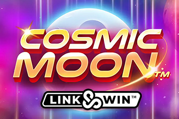 Cosmic Moon