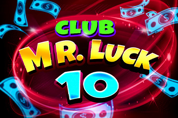 CLUB MR. LUCK 10