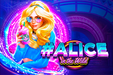 #Alice in the Wild