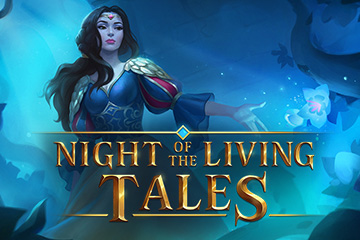 Night of the Living Tales