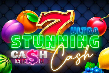 Stunning Cash Ultra