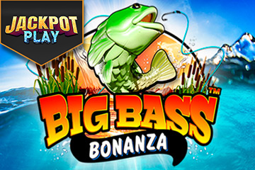 Big Bass Bonanza