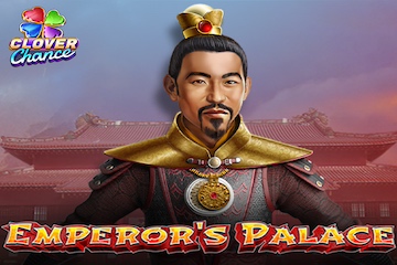 Emperor's Palace