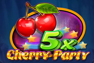 5x Cherry Party