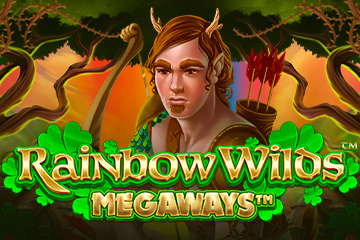 Rainbow Wilds Megaways