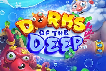 Dorks of the Deep