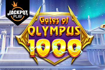 Gates of Olympus 1000