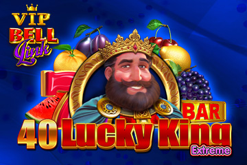 VIP 40 Lucky King Extreme Bell Link