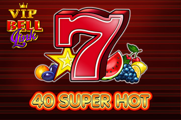 VIP 40 Super Hot Bell Link
