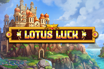 Lotus Luck
