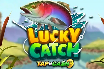 Lucky Catch Tap N Cash