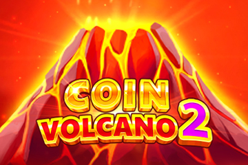 Coin Volcano 2