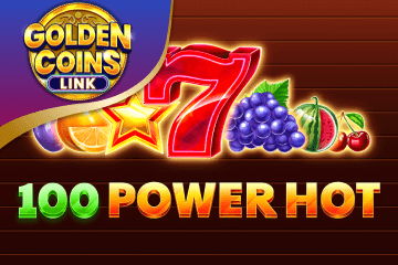 100 Power Hot Golden Coins Link