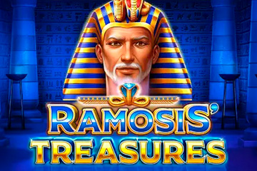 Ramosis' Treasures