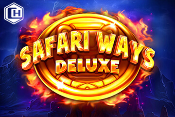 Safari Ways deluxe