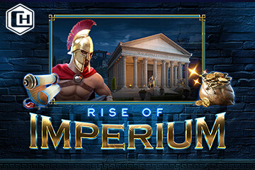 Rise Of Imperium