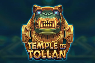 Temple of Tollan