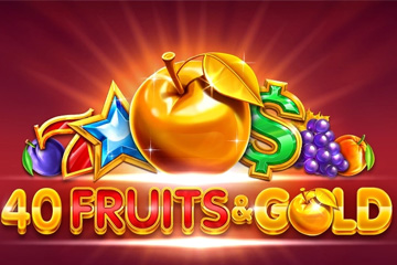 40 Fruits & Gold