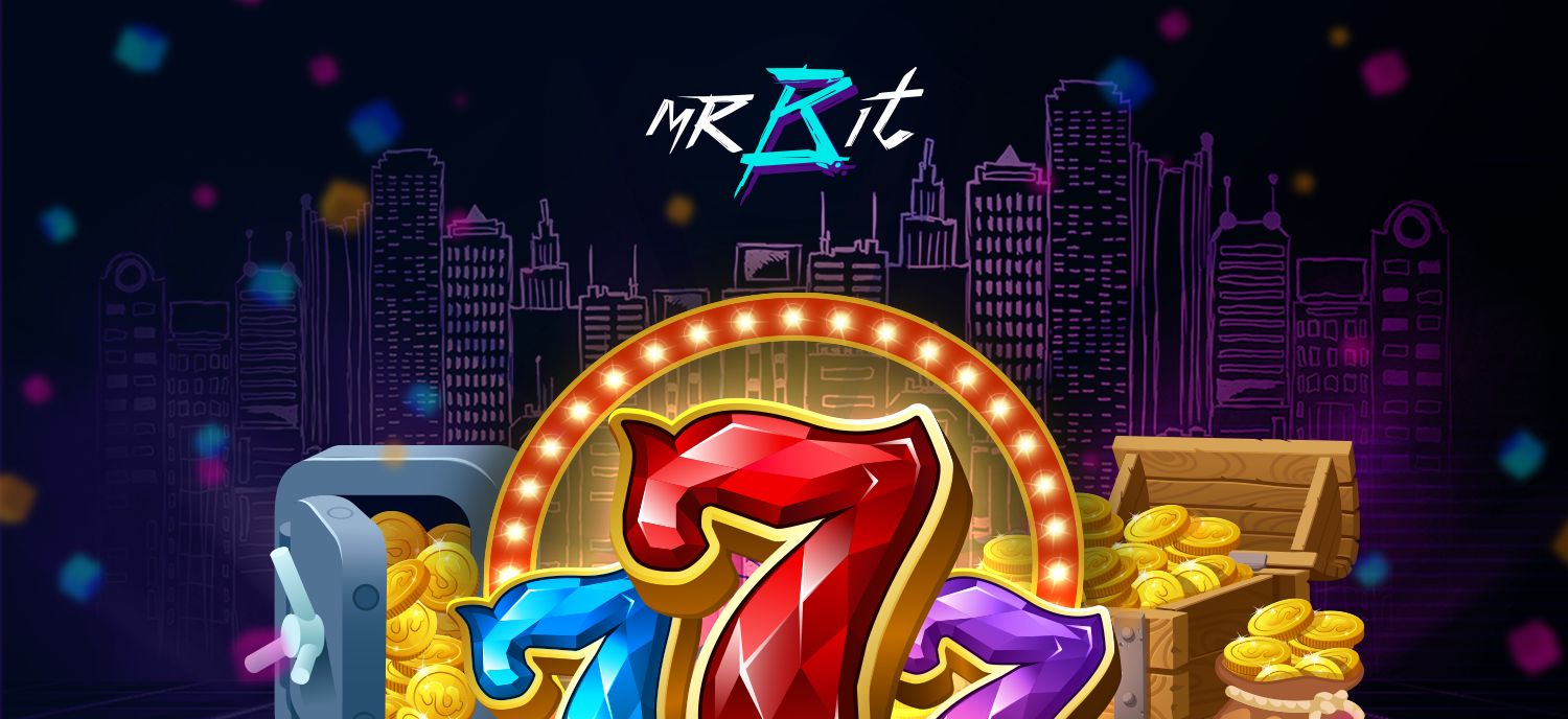 Mr Bit_slot